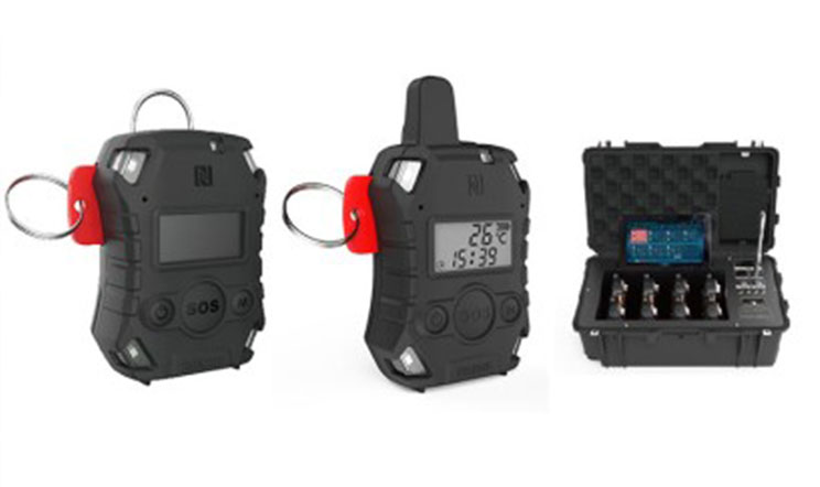 消防装备有哪些？不朽情缘科技包管消防清静