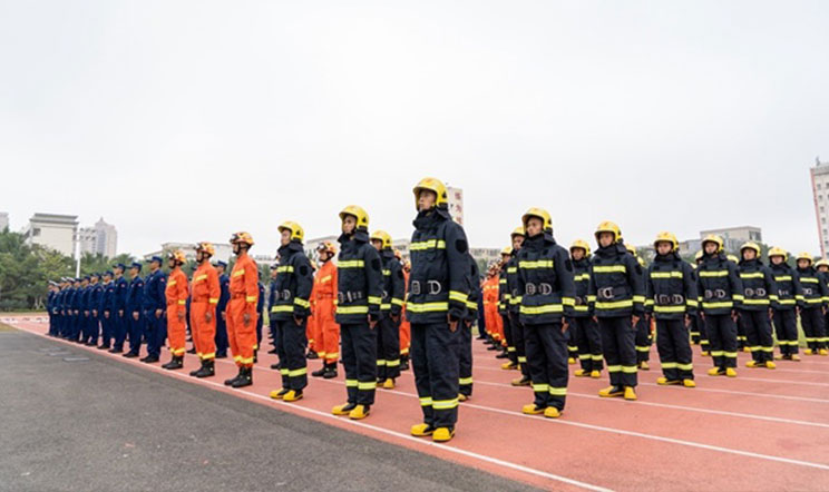 深度解读：消防行业的现状和生长