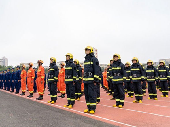 应急通讯单位/系统