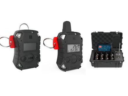 小我私家防护装备